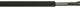 VDE-Kabel 239771 NYY-J 1x185 qmm RM PVC-isoliertes Erd-Kabel Trommel