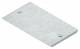 Niedax RFSDDV60.100 Deckel Fall/ Steigstück 60x104mm bandverzinkt
