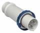 Schneider Electric 81379 Schneider Stecker IP67 63A 230V 4pol Schraubklemme
