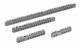 Schneider Electric NSYRBL216146M Schneider grounding strap 2x16+14x6qmm