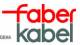Faber Kabel 0111400400000 FABE N2XCH 04X2,5/2,5 SW Halogenfreie Si 04X2,5/2,5 SW Trommel variabel