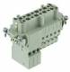 Harting 09330162728 HAN 16 ES BU, M.MECH.SCH, 09,330,162,728