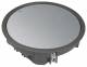 HAGER VDR06059005 cap R06, f.5mm Flooring deep black