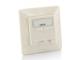 Equip surface-mounted front panel Cat6A 2x RJ45 RAL 9010 pure white