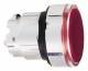 Schneider Electric ZB4BW343 Schneider Leuchtdrucktaster LED rt flach Metall D22mm