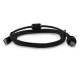 Datalogic CABLE CAB-551 USB TYPE A PWR