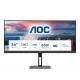 AOC U34V5C/BK 34IN VA 21:9