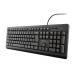 TRUST COMPUTER PRIMO KEYBOARD HR/SI
