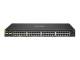HPE ANW 6100 48G CL4 4SFP+ 74-STOCK