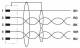 Phoenix Contact 1525649 Phoenix SACCEC-M12MS-5CON-M16/ 2,0-920 Bussystem-Einbausteckverbinder