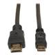 Eaton Power Quality 7.62 M HDMI TO MINI HDMI CABLE