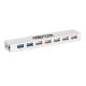 Eaton Power Quality 7-PT USB 3.0/USB 2.0 COMBO HUB