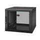 APC NETSHELTER WX 9U SINGLE HINGED