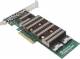 MICROCHIP 120016IX2S HBA 1200-16I SINGLE