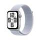 APPLE WATCH SE GPS 44MM SILVER