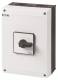 Moeller 207385 EATON P3-100/I5/N ON-OFF switch 3p+N 100A construction 