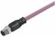 Weidmüller SAIL-M12G-PB-10U sensor/actuator cable 1873301000