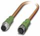 Phoenix Contact 1416139 Phoenix SAC-5P-M12MS/3.0-810/M12FS sensor/actuator cable