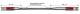 Telegärtner LWL, PatchKabel, duplex, LC-LC, 10m, 50/125u, OM2, FTTA, Outdoor