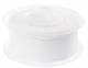 Spectrum 3D Filament / PETG / 1.75mm / Arctic White / White / 2kg