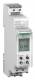 Schneider Electric CCT15854 Schneider IHP 1c 18mm 24Std+7Tage 1Kanal Zeitschaltuhr digital