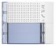 Legrand 351122 LEG Frontbl Loudsp Led 2Rt Aw 