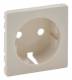 Legrand 755201 Vlife Cover SSDO Mw