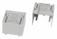Moeller 184585 EATON XNH00-1-XKSA-36 Anschlussraumabdeckung für XNH00 1p 36mm Länge 