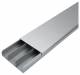 Hager UK190483 underfloor duct 3-layer screed-covered made of UK 190x48mm