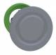 Schneider Electric ZB5FSZ3C0 Schneider Blindstopfen, Front, Kunststoff, Flush, 30mm, in grau