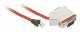 Schneider Electric TSXESPPM001 Schneider Encoder-Splitter für PacDrive M Kabellänge 1m