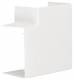 Hager LFF6009059016 flat angle hfr LF/LFH 60x90mm vwhite