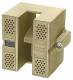 Siemens 3TY27420C arc chamber 3TY2742-0C,