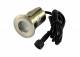 Synergy 21 LED recessed floor spotlight ARGOS round in-GC IP67 RGB