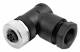 U.I. Lapp 44423143 LAPP EPIC M12 POWER F6A 3+PE F 3,5-11(5) Kabelstecker