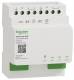 Schneider Electric MTN6810-0102 Schneider SpaceLogic KNX extension dimmer