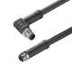 Weidmüller SAIL-M12WM12G-S3-3.0P cable line 2050080300