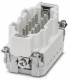Phoenix Contact 1423017 Phoenix HC-B10-I-TPT-M Kontakteinsatz