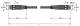 Turck M8 Ethernet bridge for TBEN-S connecting cable 6630376