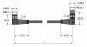 Turck PKW4M-5-PSW4M/TXL Aktuator-u. Sensor control PUR connection guide. 6627077
