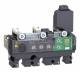 Schneider Electric C1034V040 Schneider Electronic trip device MicroLogic 4.2 40A 3P3D