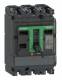 Schneider Electric C163160S Schneider switch disconnector ComPacT NSX160NA, 3 poles, 160 A