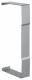 Hager BR651707VERZ Schnittkaschierung zu BR/A/S 68x100mm Oberteil 80mm aus