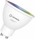 Osram 4058075485693 Ledvance SMART+ WiFi SPOT GU10 5W 45° 2700.6500K reflectorf. Multicolor 32