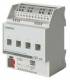 Siemens 5WG15301DB31 Schaltaktor 4xAC 230V 6 AX C-Last