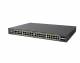 EnGenius Switch fully managed Layer2+ 52 Port? 32x 1GbE, 16x 2.5GbE? PoE budget 740W? 48x PoE at ? 4x SFP+? 48,3 cm ( 19 inch ) ? ECS2552FP ? EnGenius Cloud