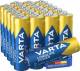 VARTA Longlife Power, Batterie, AA, Mignon, 1,5V, 24Stk