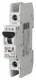 Moeller 113754 EATON FAZ-C4/1-NA-DC LS switch 4A 1p DC C-Char 