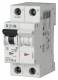 Moeller 278633 EATON FAZ-B1/1N LS switch 1A 1p+N B-Char 