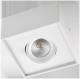 SG Leuchten 906211 SG SGLI JUNISTAR Gyro Cube DimToW white 1x6W LED surface-mounted downlight